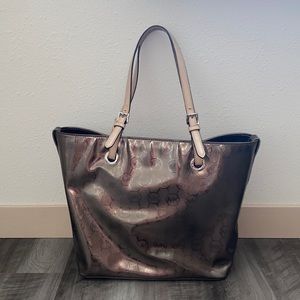 Michael Kros 2013 Purse